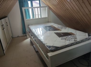 汤巷中心村（创业路78弄） 1室0厅1卫