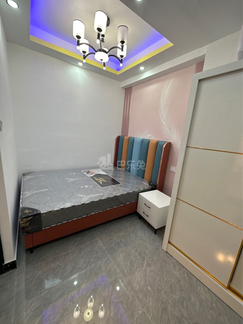 望江家园东园12115146卧室图0