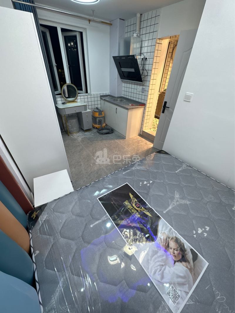 望江家园东园12115146卧室图2