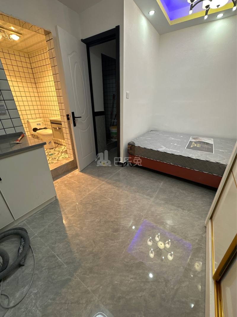 望江家园东园12115146卧室图3