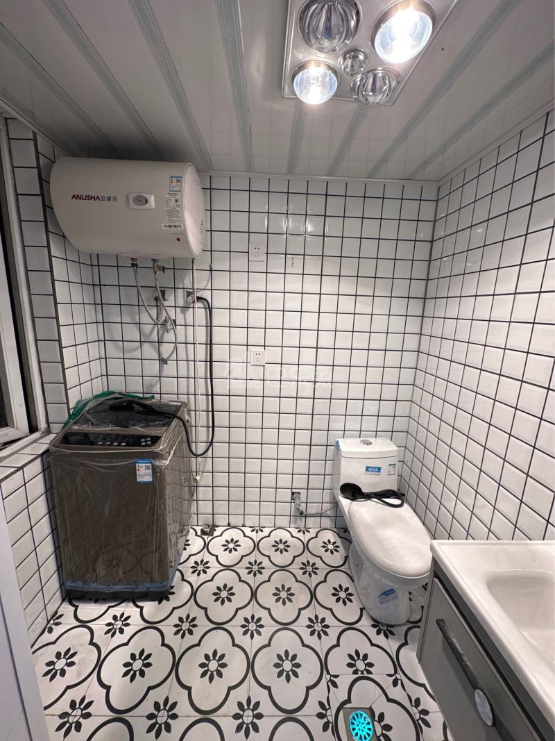 望江家园东园12115146卫生间图5