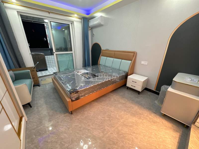 望江家园东园12115173卧室图0