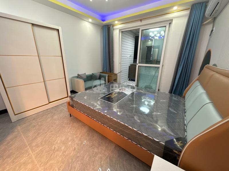 望江家园东园12115173卧室图1