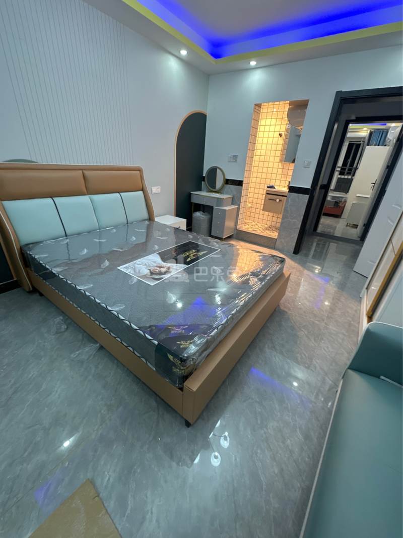 望江家园东园12115173卧室图2