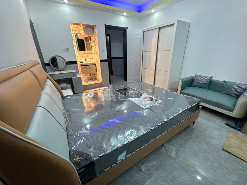 望江家园东园12115173卧室图3