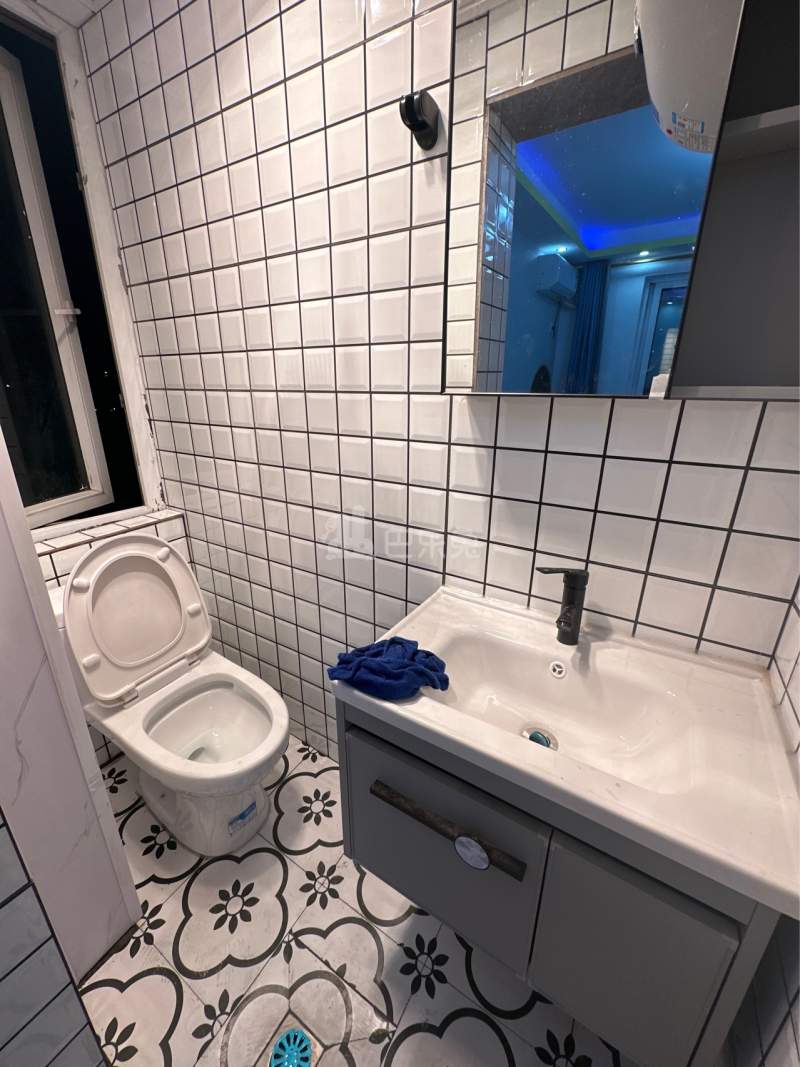 望江家园东园12115173卫生间图5