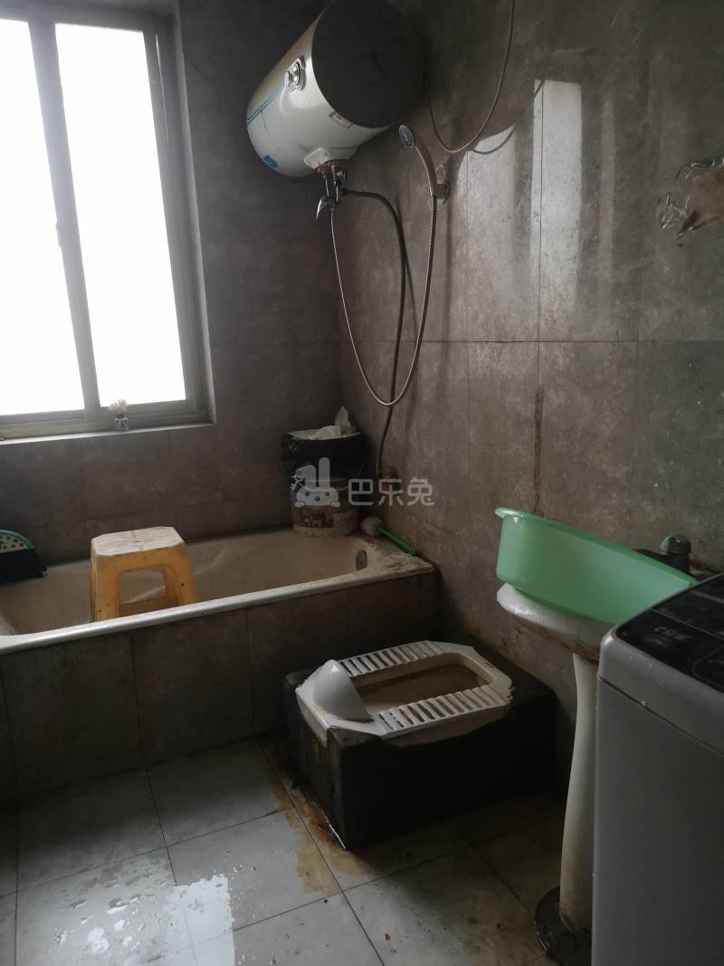 梅园二区别墅9961382卫生间图7