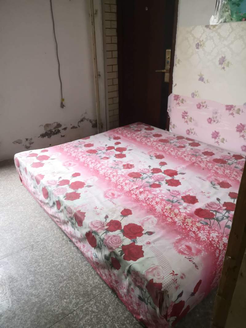 梅园二区别墅12115418卧室图0