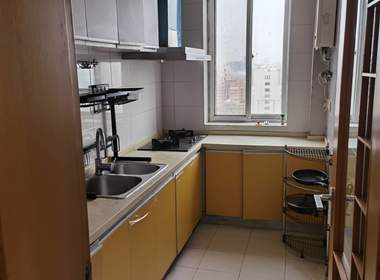 河海大厦 2室1厅1卫