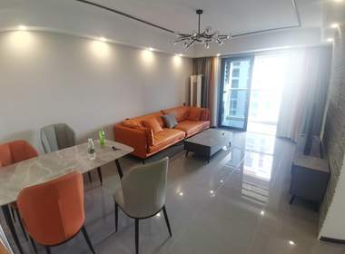 海潮雅园三园 3室1厅1卫