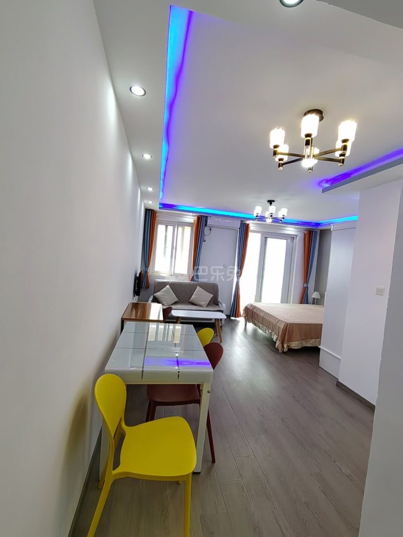 金穗花园12116799周边环境图0