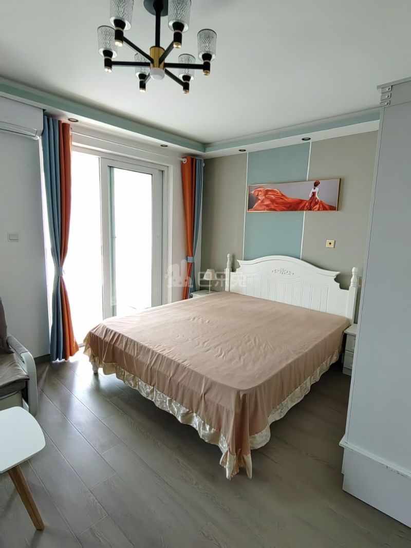 金穗花园12116799周边环境图3