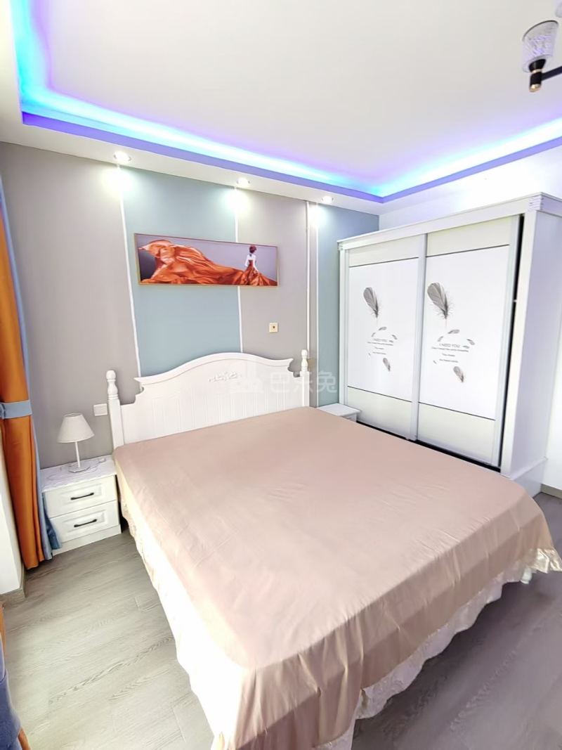 金穗花园12116799周边环境图2