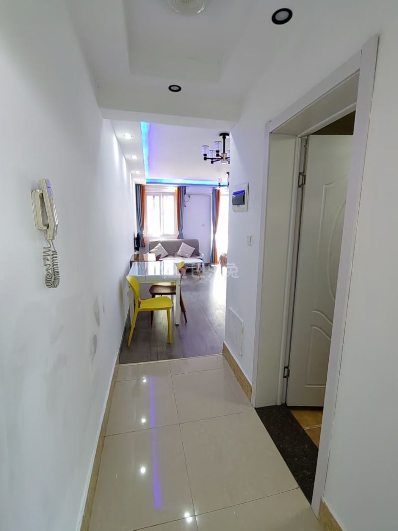 金穗花园12116799周边环境图4