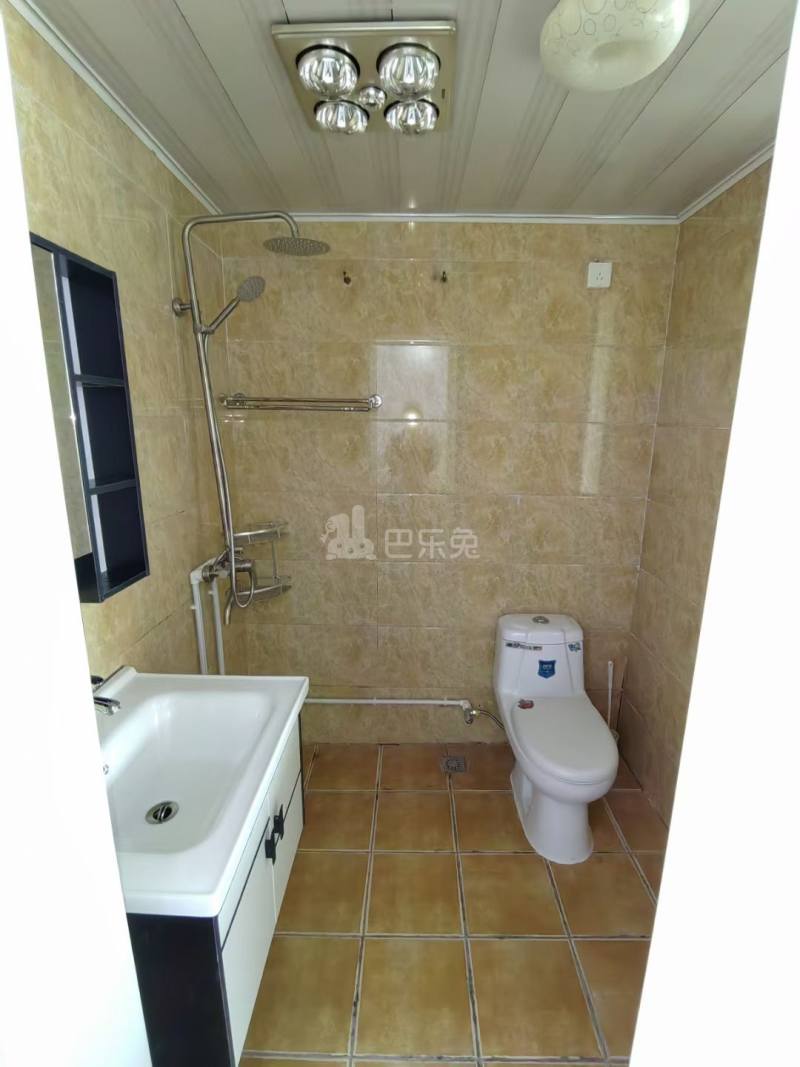 金穗花园12116799周边环境图1