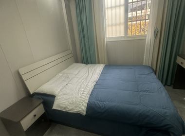 百福小区 1室1厅1卫