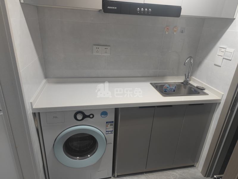 百福小区12117699厨房图5