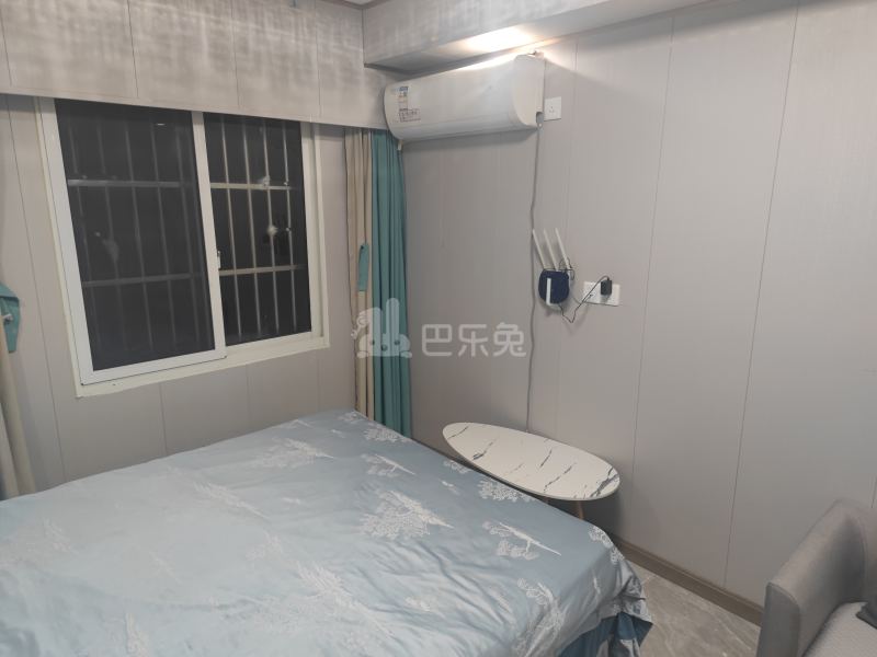 百福小区12117699卧室图1