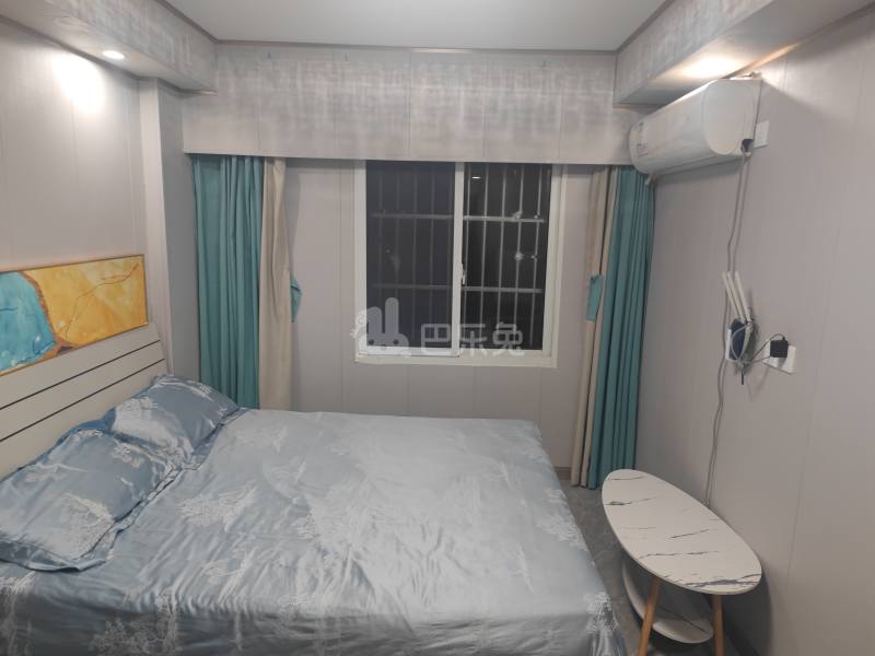 百福小区12117699卧室窗户图7