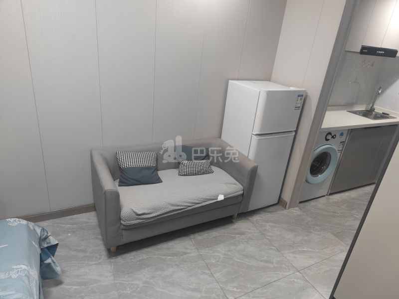 百福小区12117699客厅图4