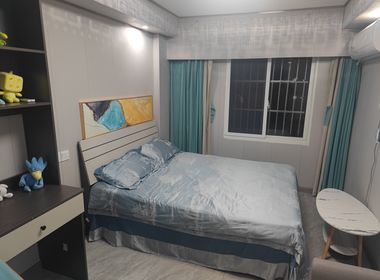 百福小区 1室0厅1卫