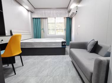 百福小区 1室0厅1卫