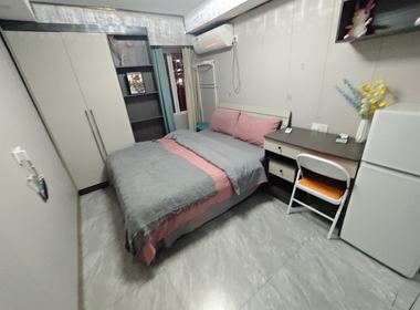 百福小区 1室0厅1卫