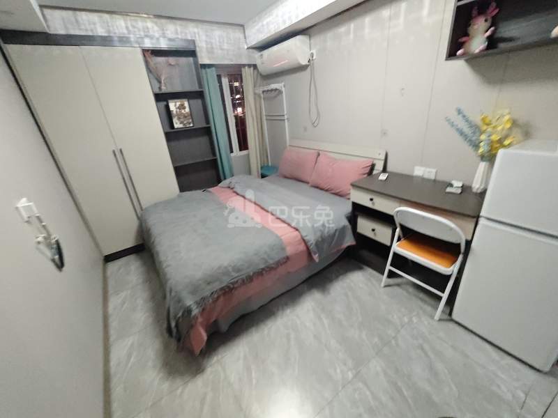 百福小区12117782周边环境图5