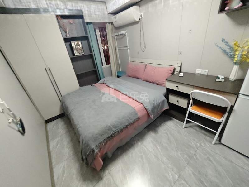 百福小区12117782卧室图2