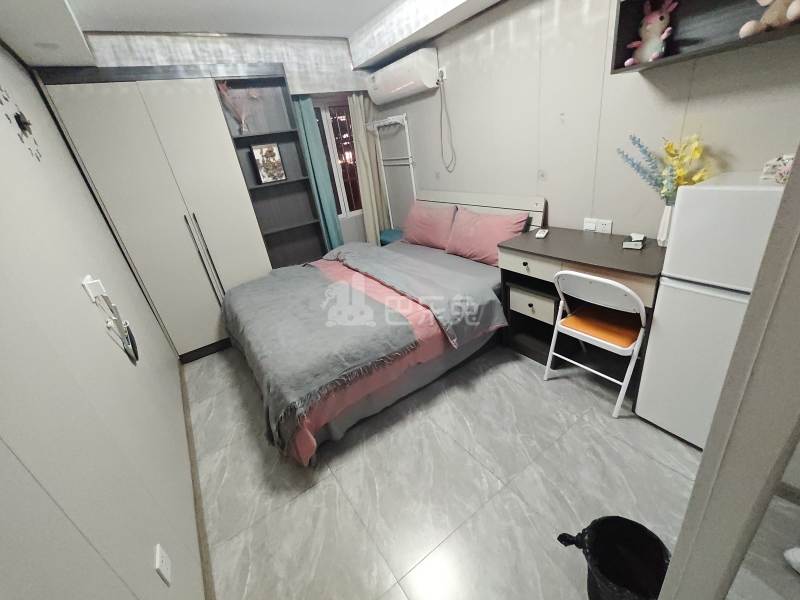 百福小区12117782卧室图0