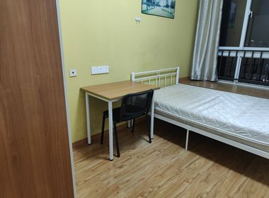 白银时代尚苑三期 