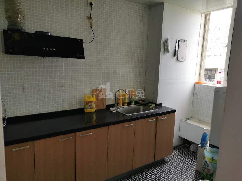 白银时代尚苑三期12122632厨房图5