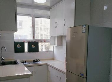 场门口小区 3室1厅1卫