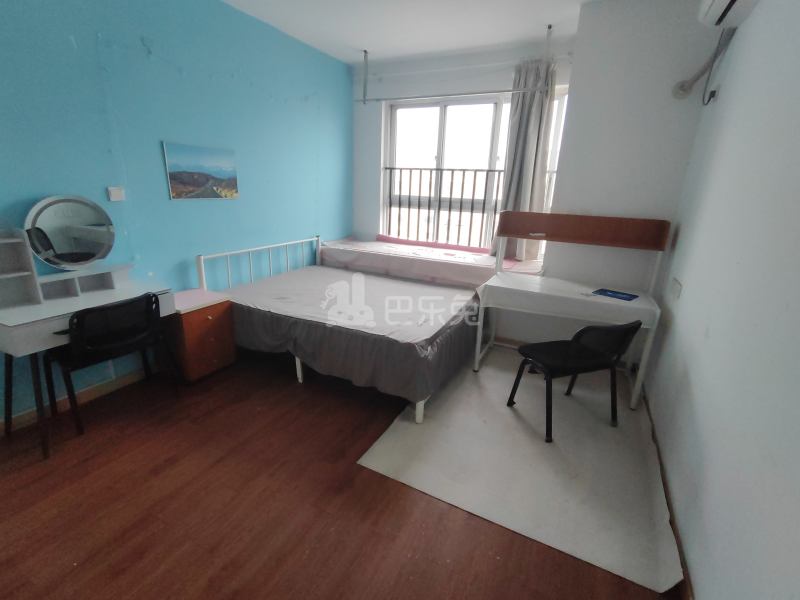 黄城花园西区12123696卧室图0