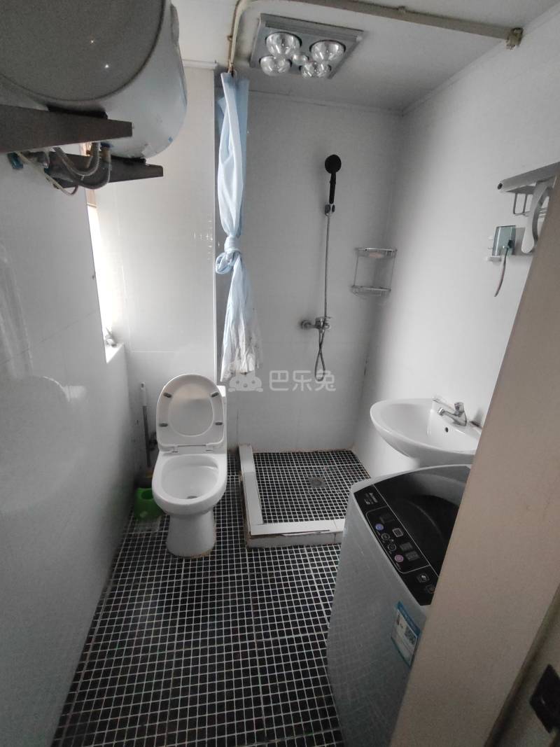 黄城花园西区12123696卫生间图9