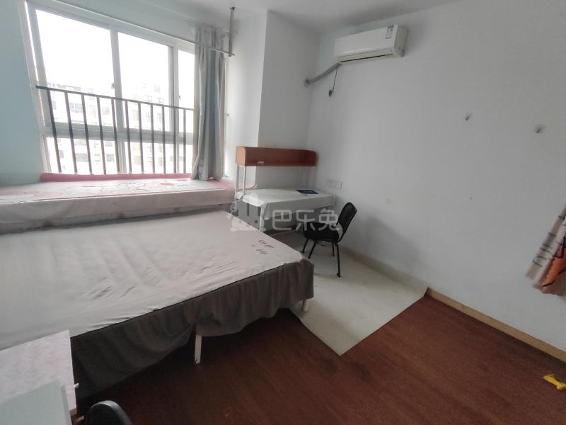 黄城花园西区12123696卧室图3