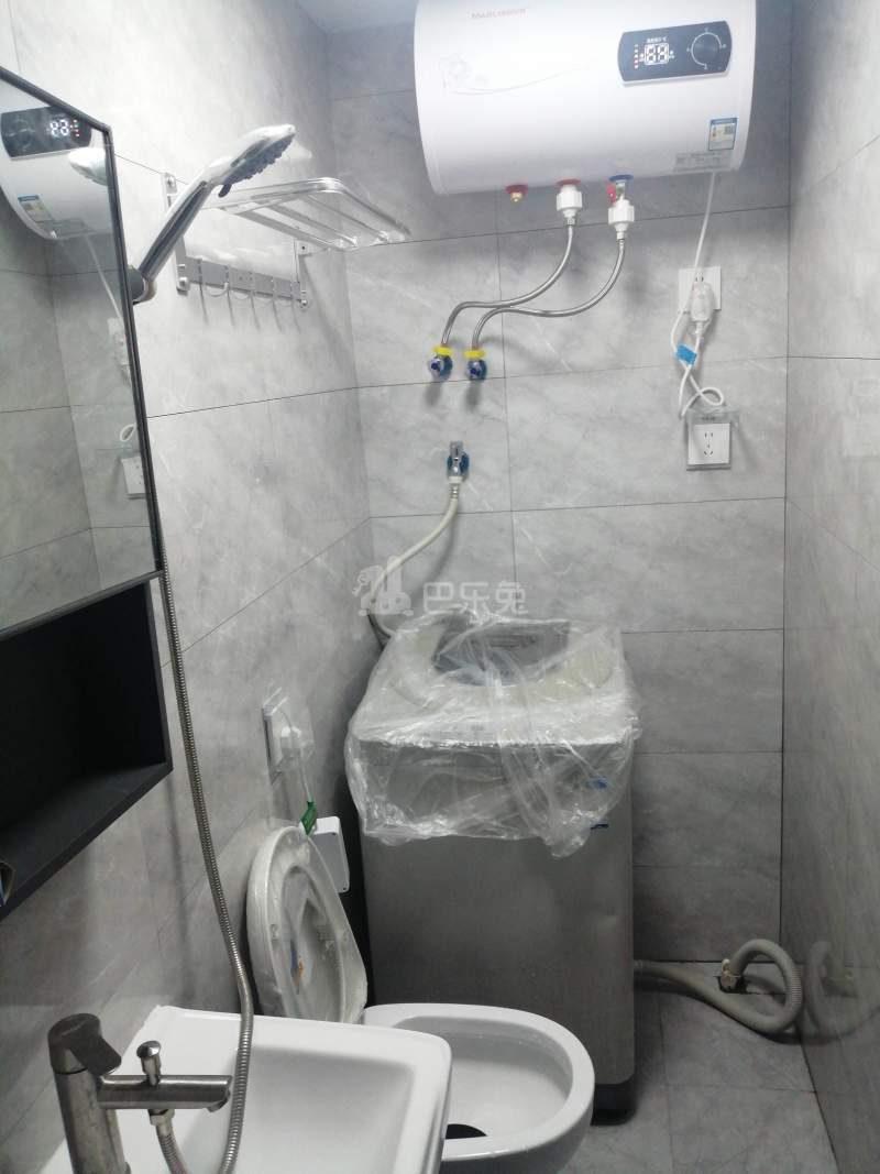 吴家东风嘉苑一区12123851卫生间图5