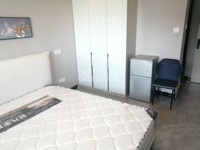 吴家东风嘉苑一区12123851卧室图2