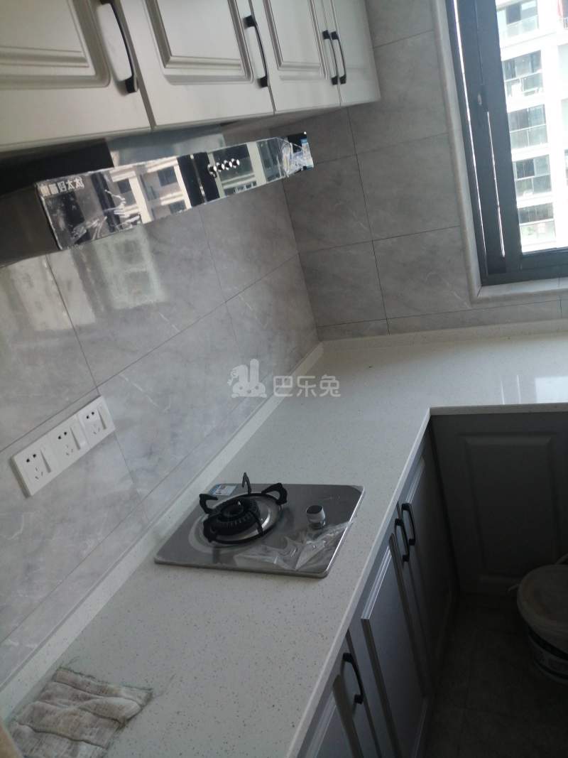 吴家东风嘉苑一区12123851厨房图4