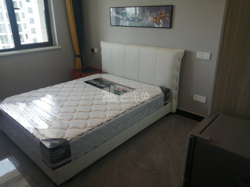 吴家东风嘉苑一区12123851卧室图0