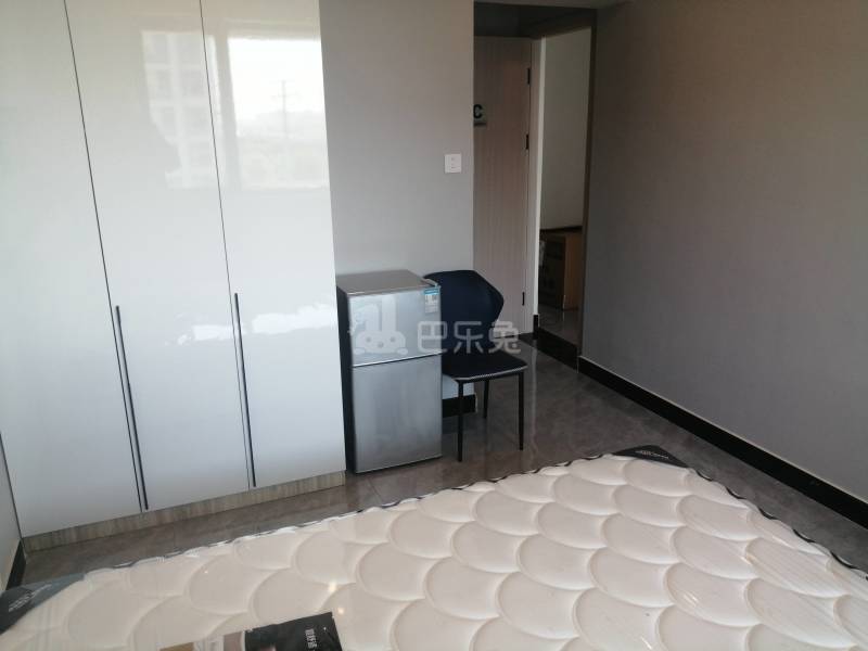 吴家东风嘉苑一区12123851卧室图3