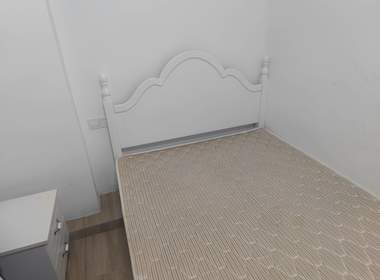 富源公寓（长青路店） 1室0厅1卫