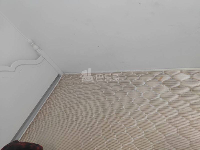 富源公寓（长青路店）12123991卧室图0