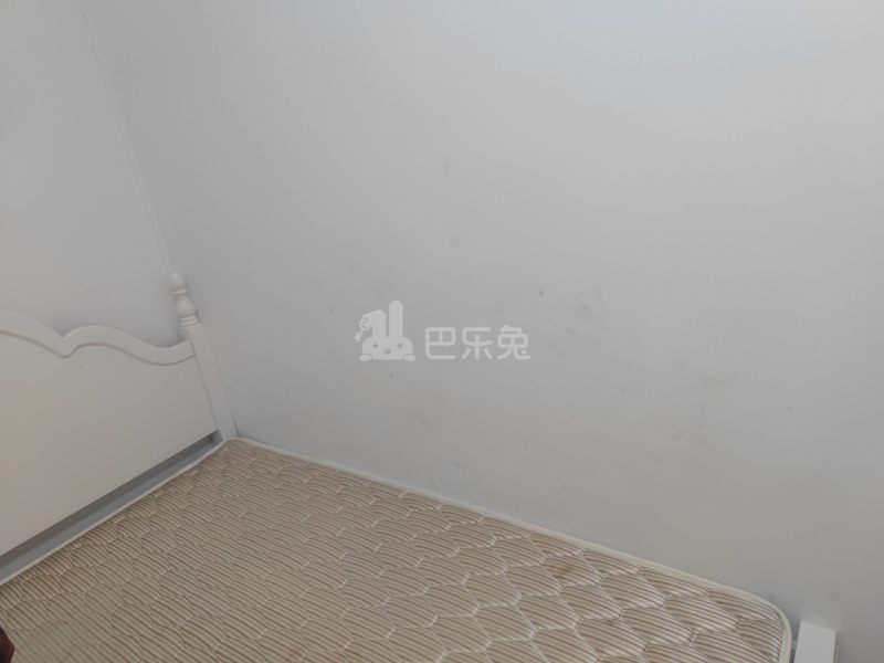 富源公寓（长青路店）12123991卧室图1