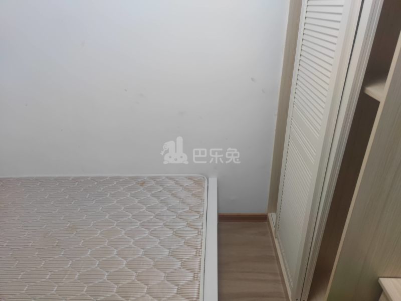 富源公寓（长青路店）12123991卧室图3