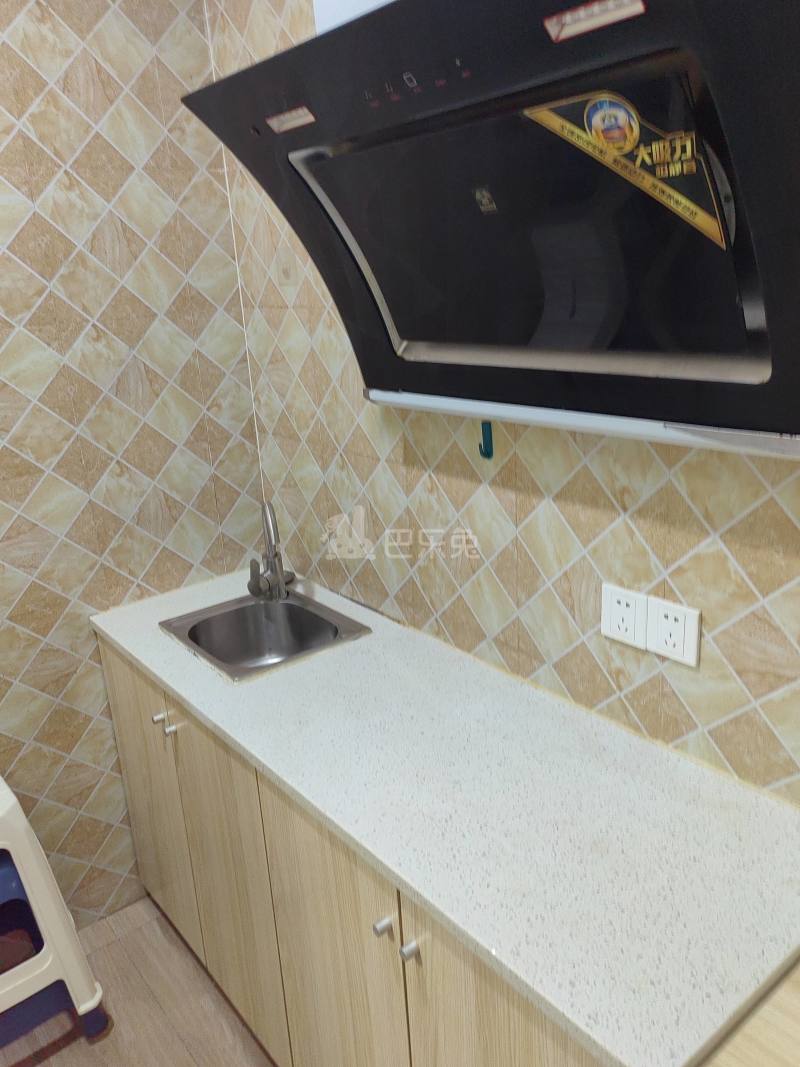 富源公寓（长青路店）12123995厨房图4