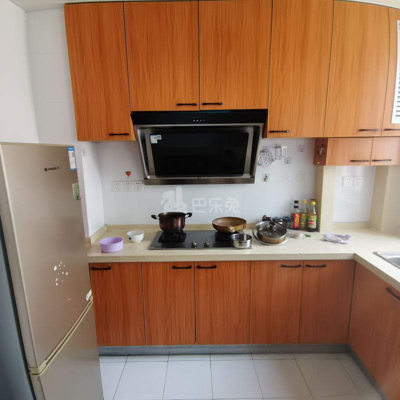 沁乐佳苑12130857厨房图4