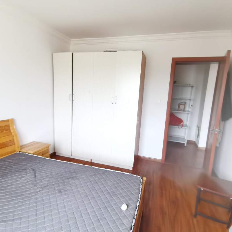 沁乐佳苑12130857卧室图1