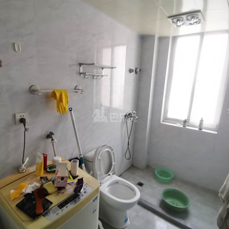 沁乐佳苑12130857卫生间图5