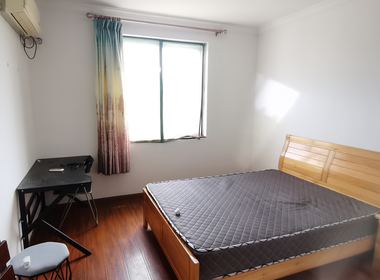 沁乐佳苑 2室1厅1卫